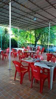 Restaurante Timbauva