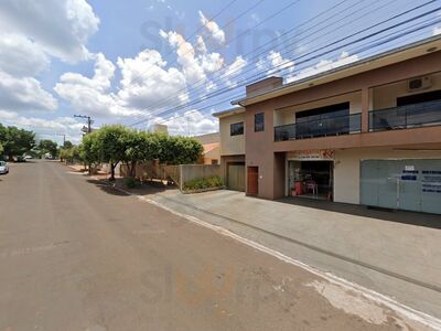 Lanchonete Avenida