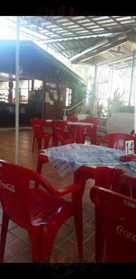 Restaurante Timbauva