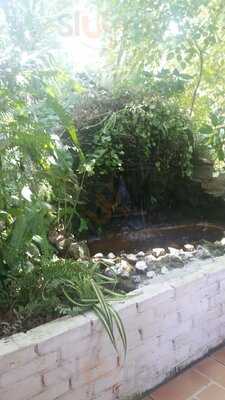 Restaurante Timbauva