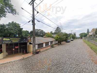 Restaurante Timbauva