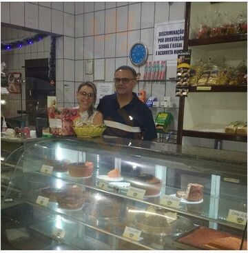 Panificadora Otipan