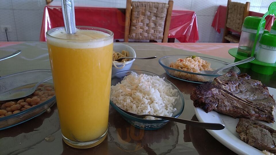 Restaurante Sao Lucas