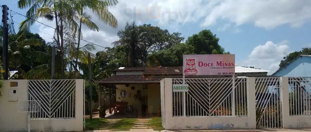 Doce Minas