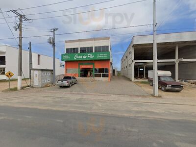 Panificio E Confeitaria Doce Sabor