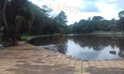 Restaurante Do Parque Pinhal