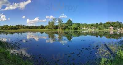Restaurante Do Parque Pinhal