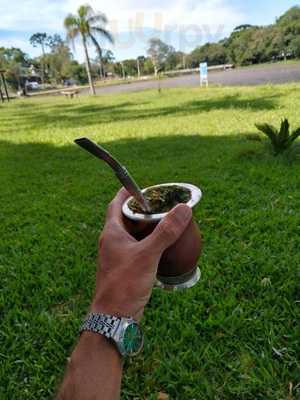 Restaurante Do Parque Pinhal