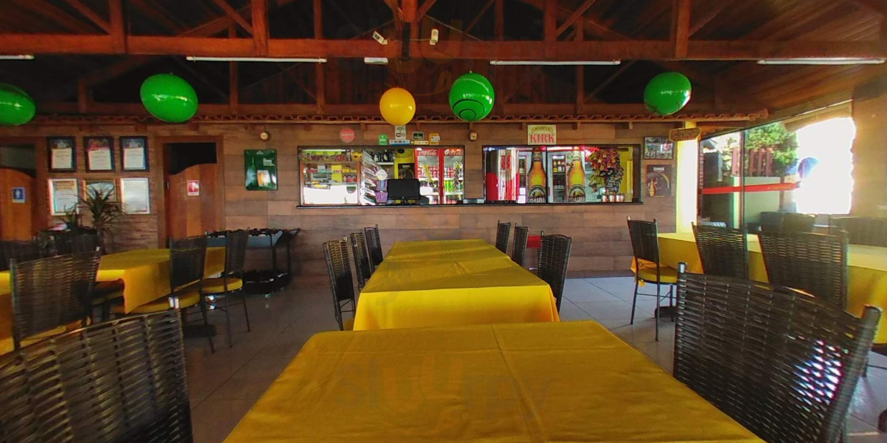 Restaurante Santa Rita
