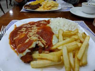 Cachorrao Bar E Lanchonete