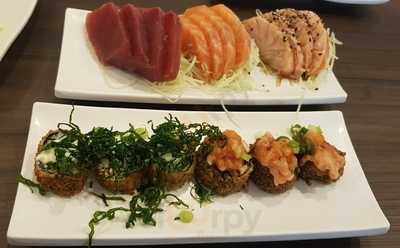 Imperio Sushi Bar