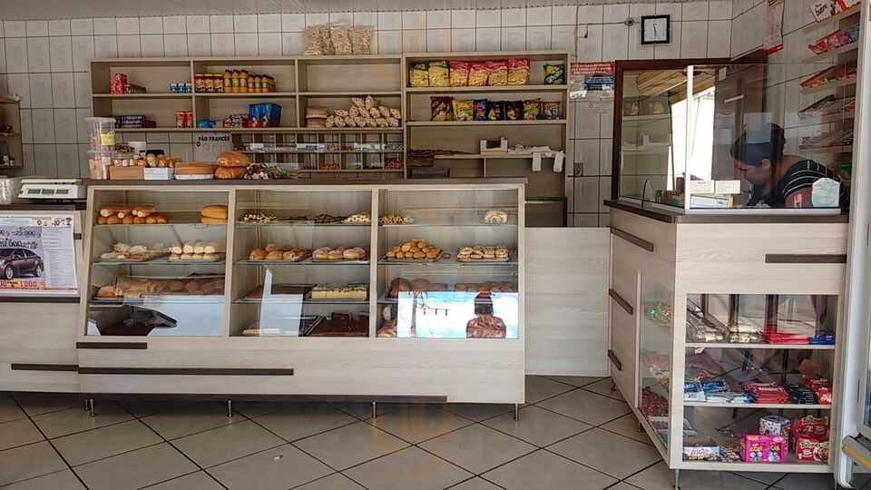 Padaria Uniao