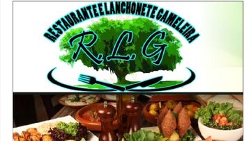 Restaurante E Lanchonete Gameleira