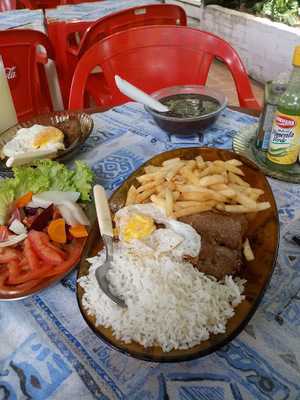 Deutsch Pousada & Restaurante