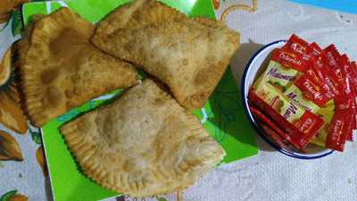 Deutsch Pousada & Restaurante