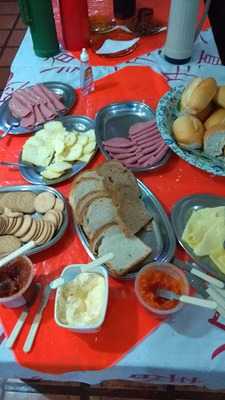 Deutsch Pousada & Restaurante