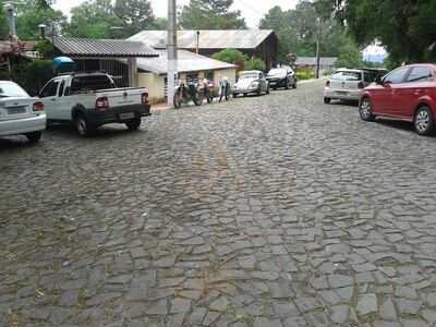 Deutsch Pousada & Restaurante