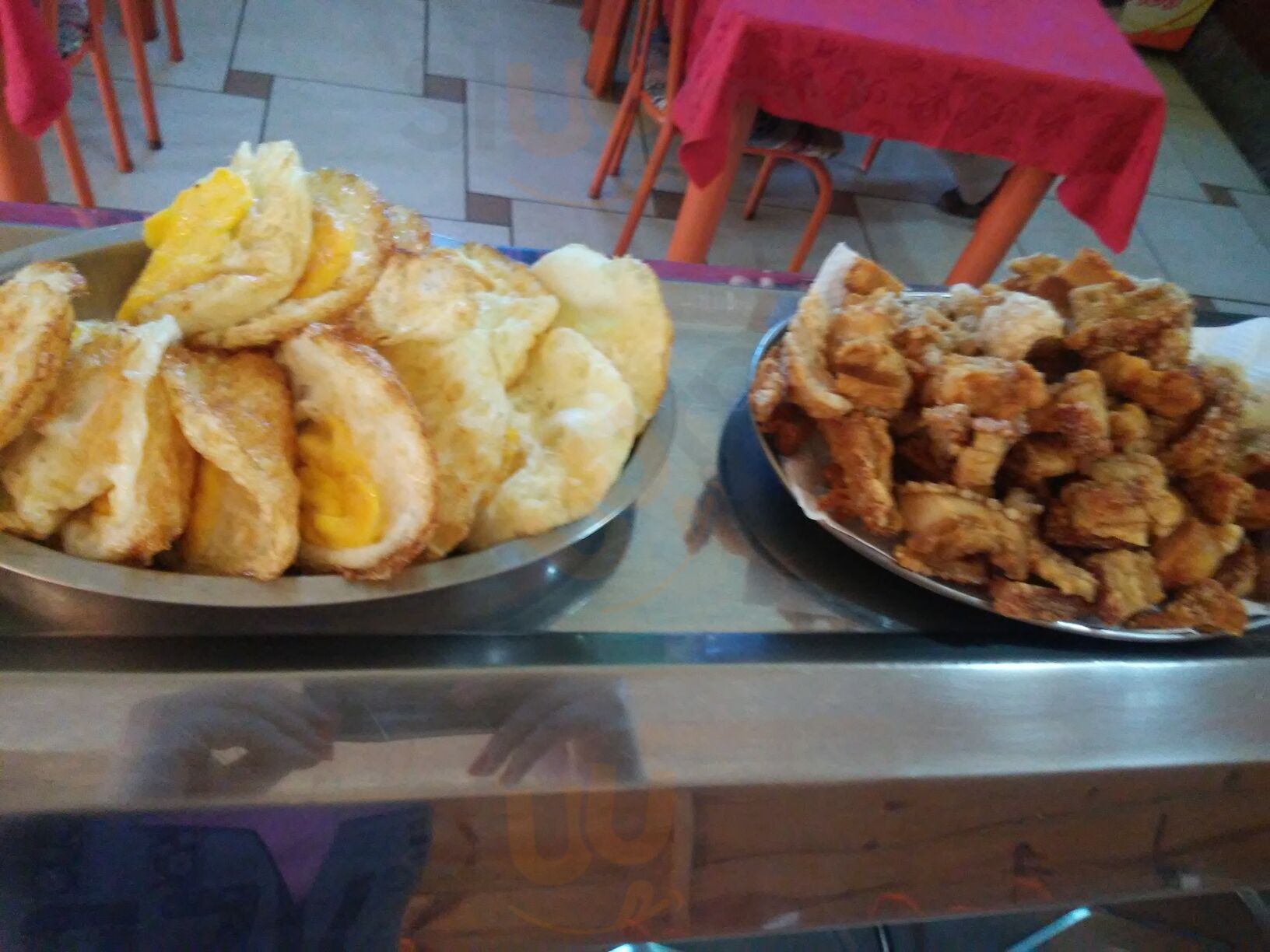 Lanchonete Estacao