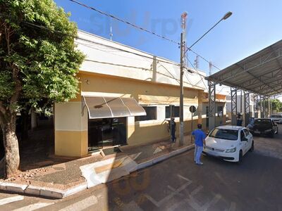 Pizzaria Tradicao