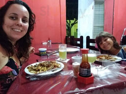 China Chapa Quente
