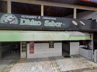 Churrascaria E Restaurante Divino Sabor