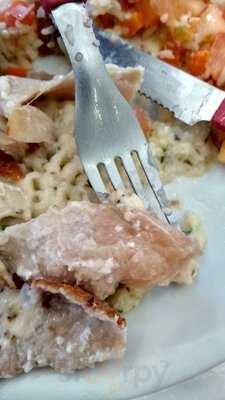 Mister N Center Norte