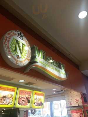 Mister N Center Norte