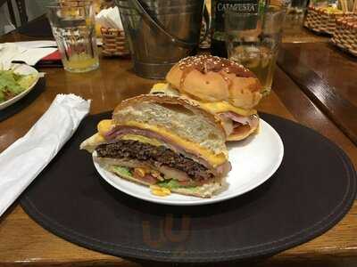 Vovo Lia Casa De Paes