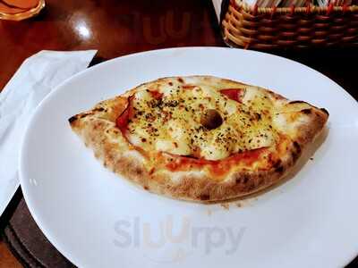 Vovo Lia Casa De Paes