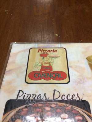 Ovençal Pizzaria