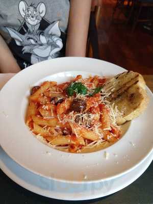 L´osteria Do Nonno Amerigo