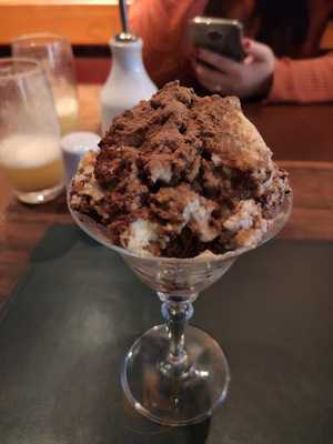 L´osteria Do Nonno Amerigo