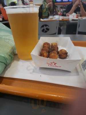 Star Chicken