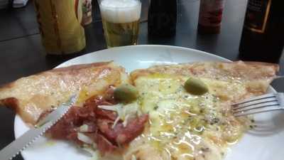 Itália Pizza