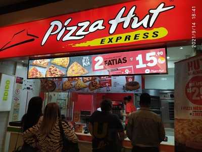 Pizza Hut