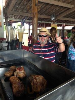 Búfalo Bill Restaurante 