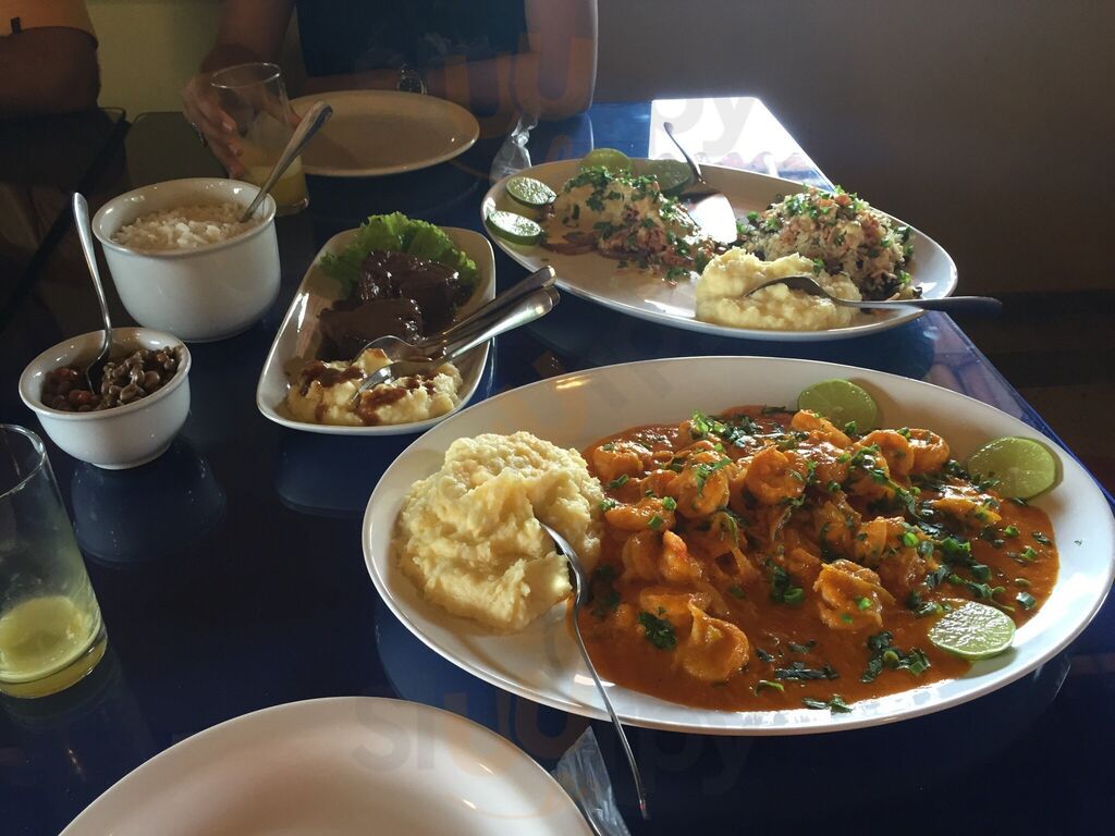 Restaurante Trapiá