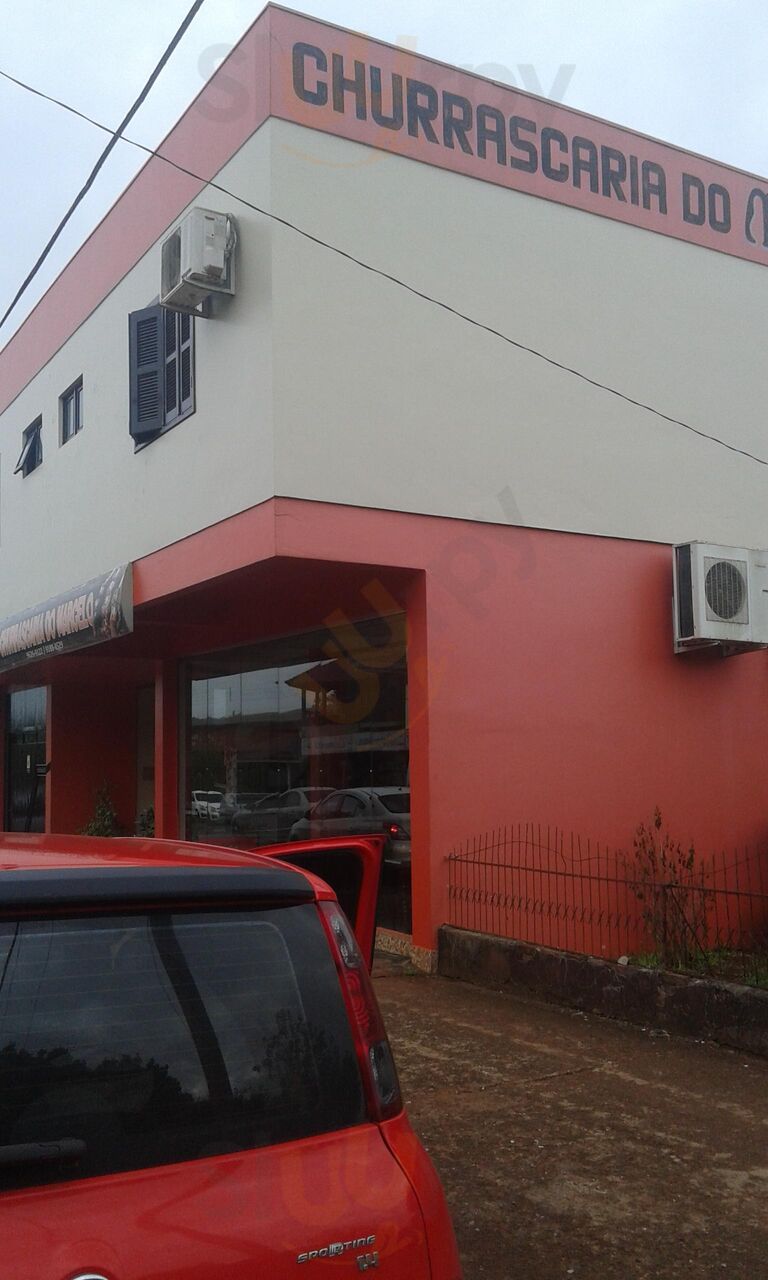 Churrascaria Do Marcelo