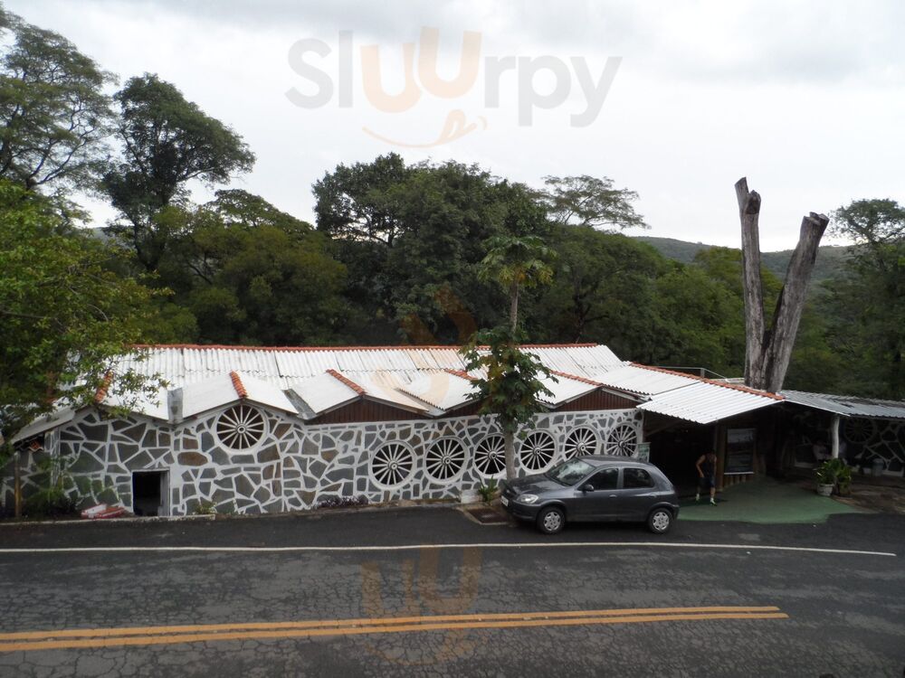 Restaurante Chero's