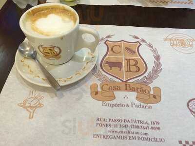 Casa Barão