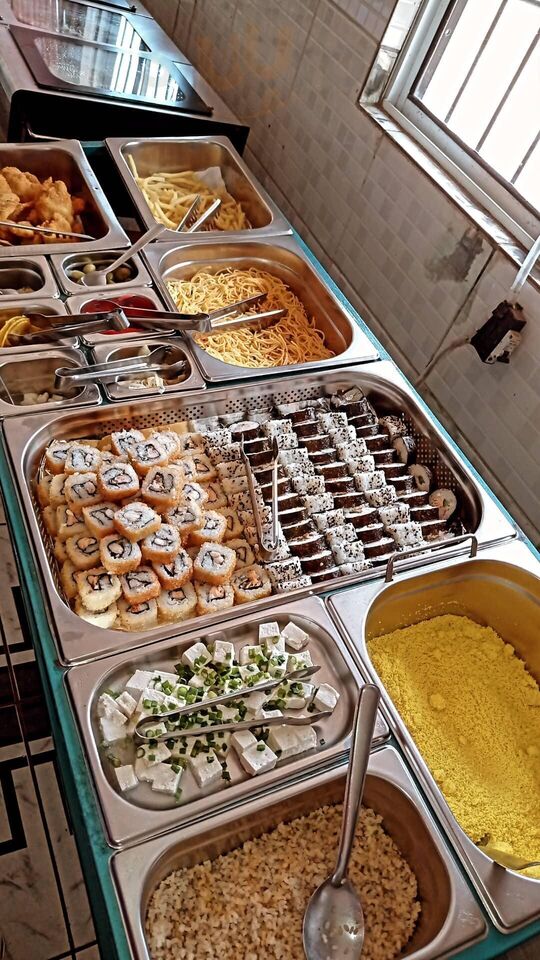 Restaurante Saito