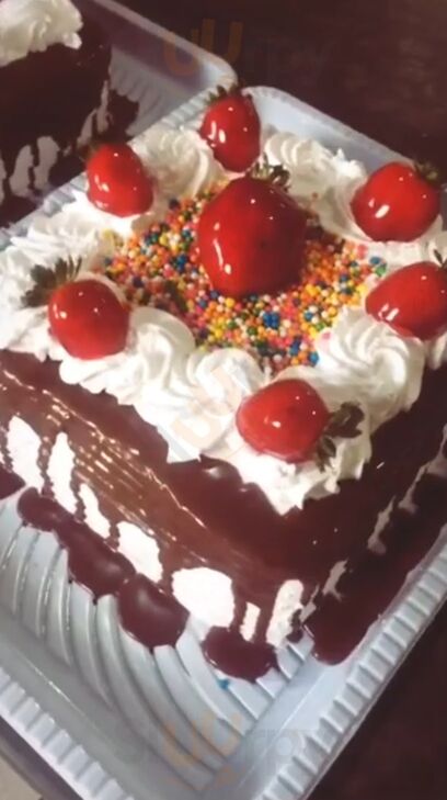Padaria Fornel