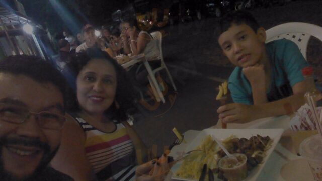 Milk Shack E Lanches O Vascaino