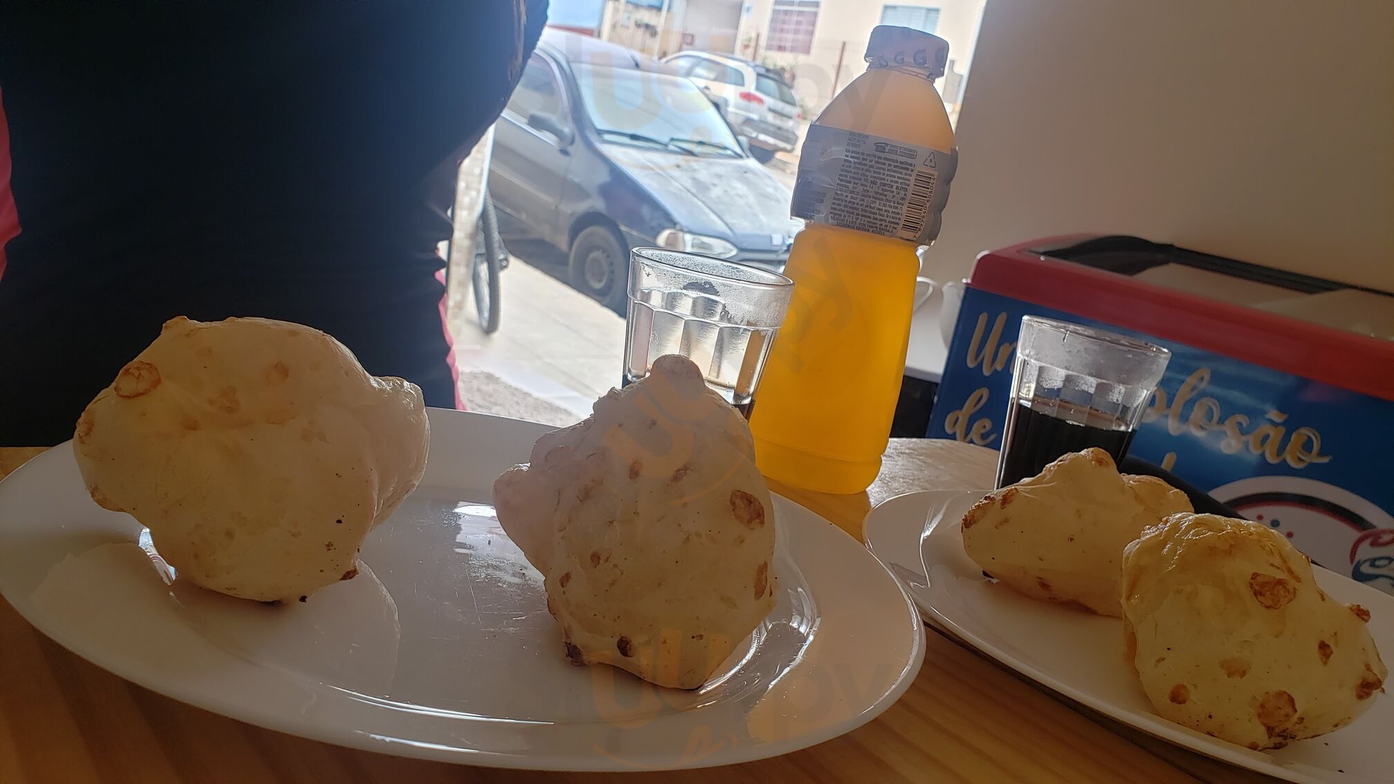Padaria Do Ge