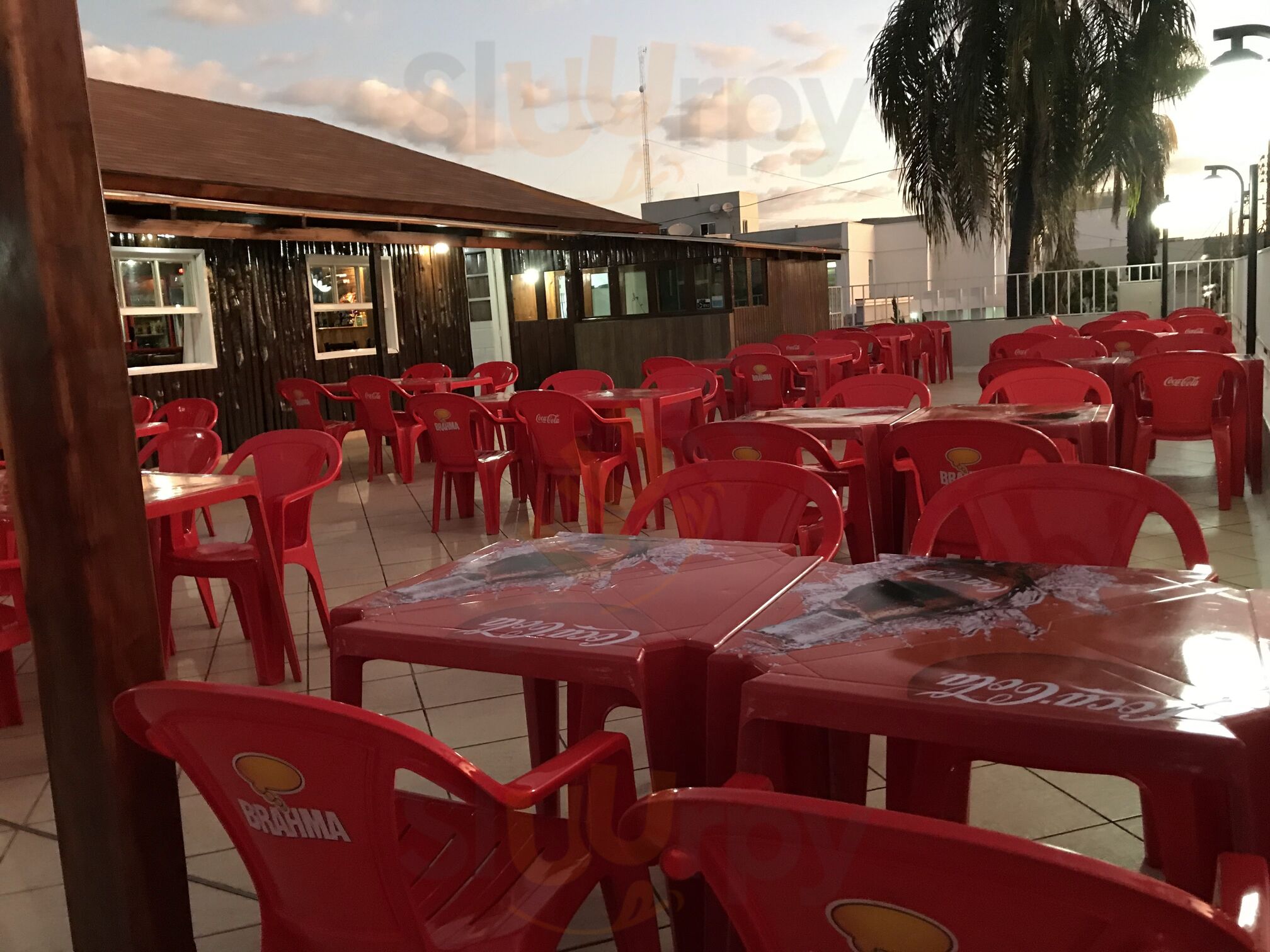 Pizzaria Girau