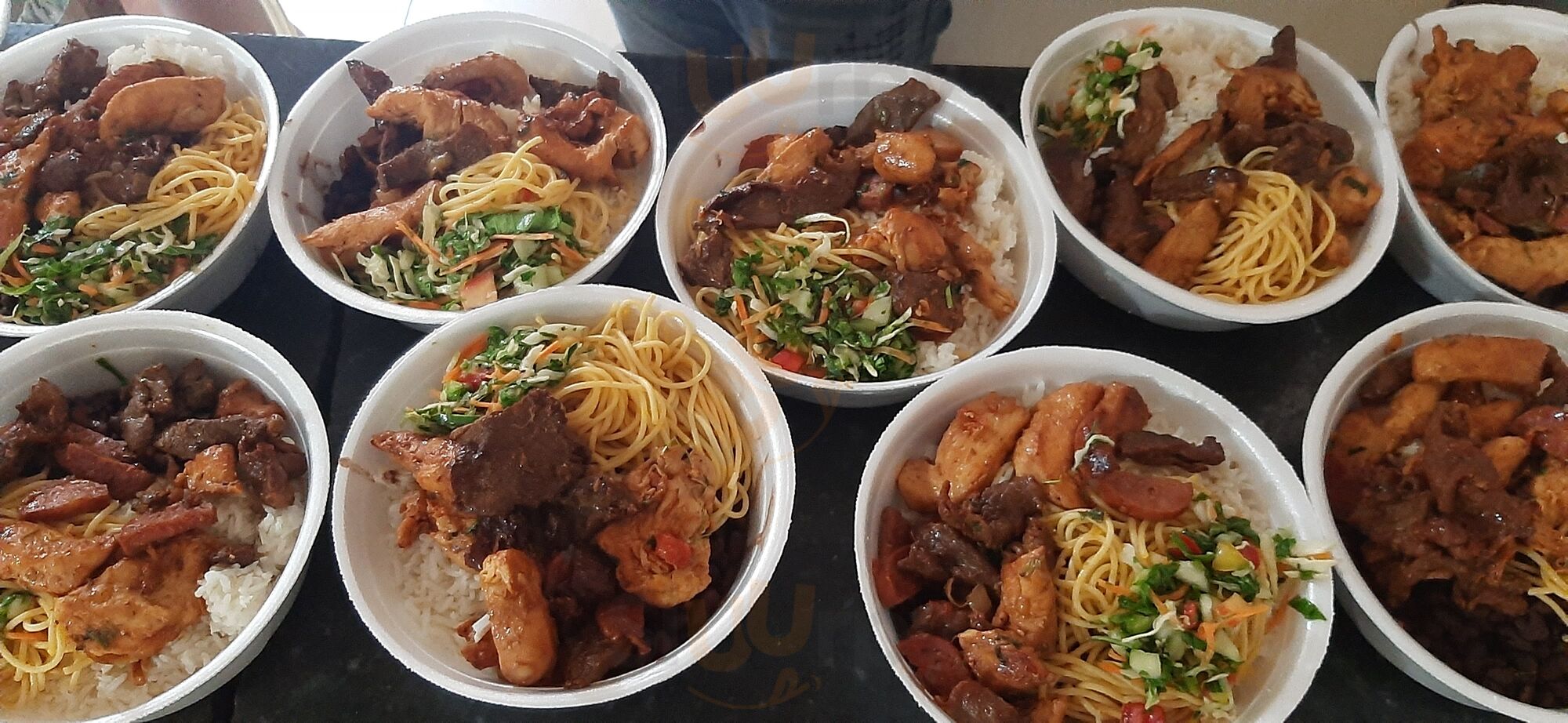 Restaurante E Churrascaria Dos Amigos