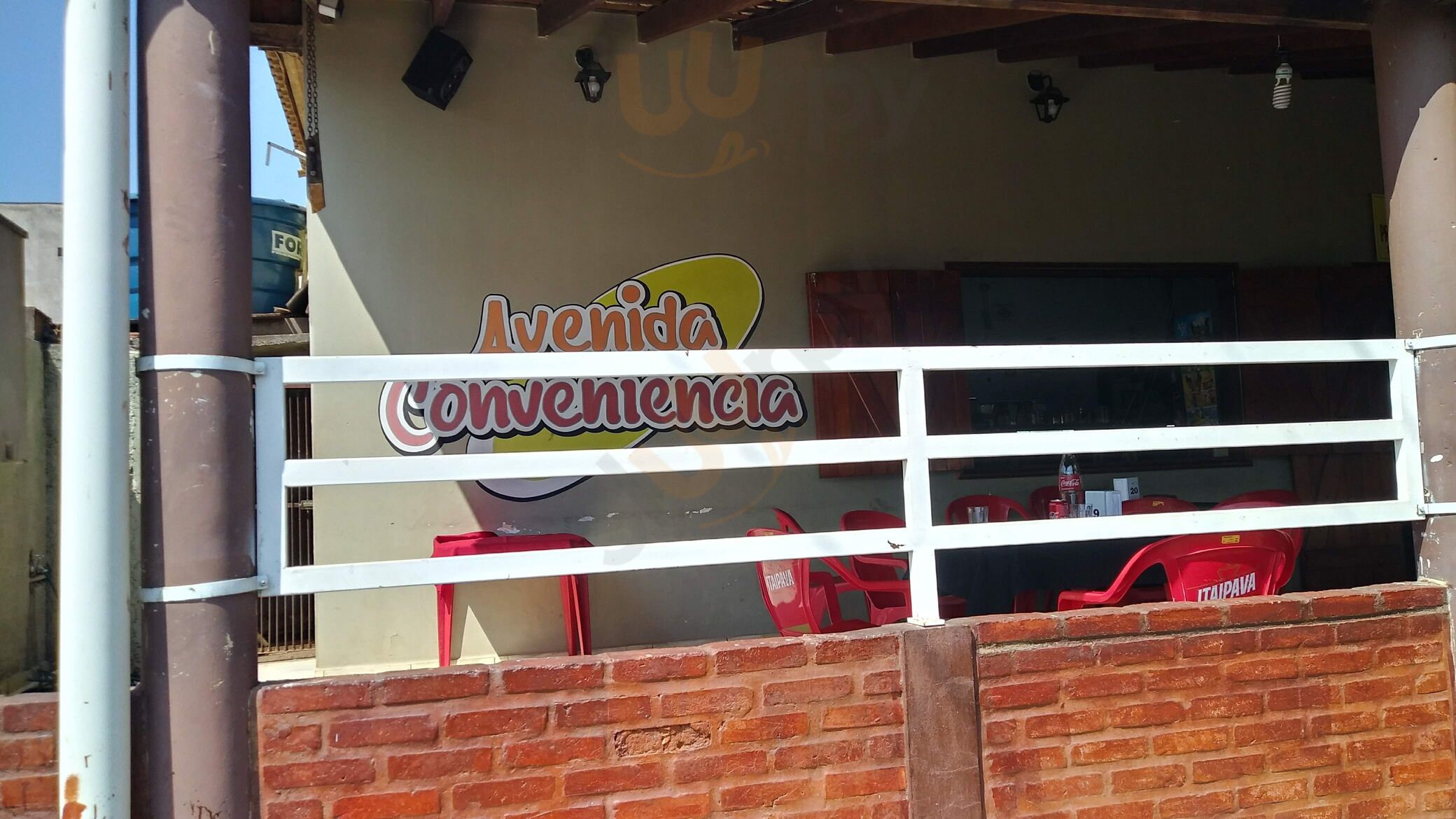 Bar Do Missao