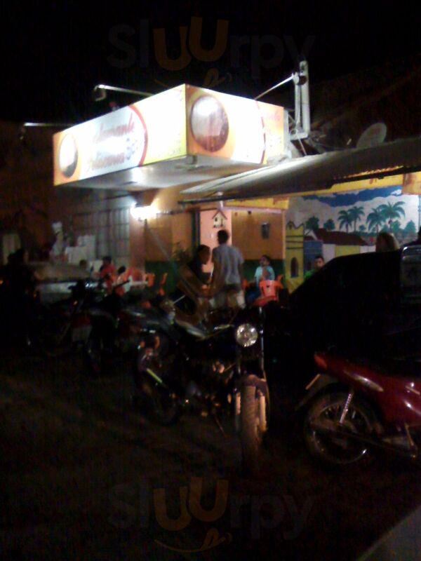 Restaurante E Petiscaria Sabor Da Serra