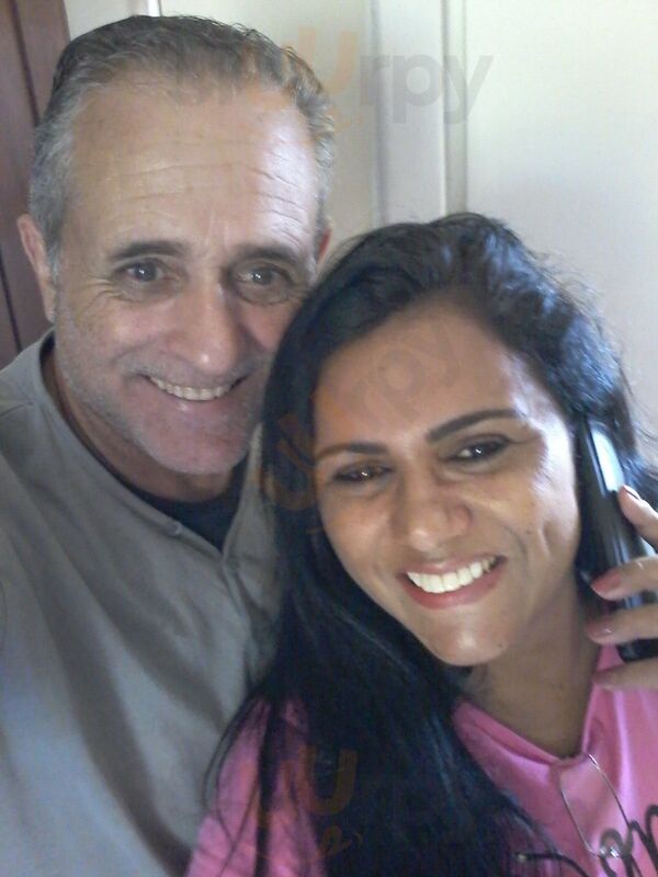 Churrasquinho Do Marcinho