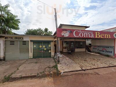 Restaurante Coma Bem